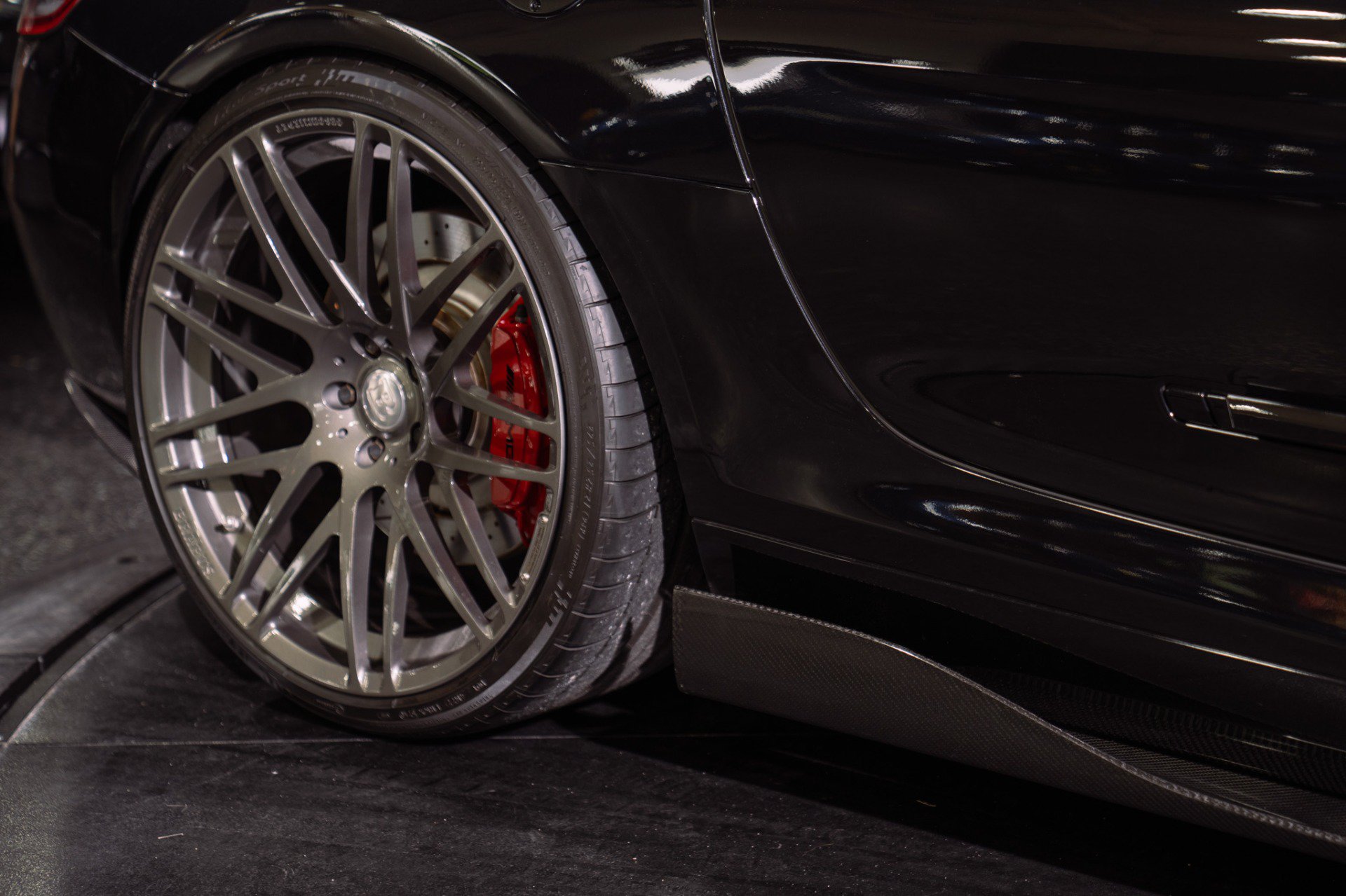 Used 2012 Mercedes-Benz SLS AMG Coupe image 23