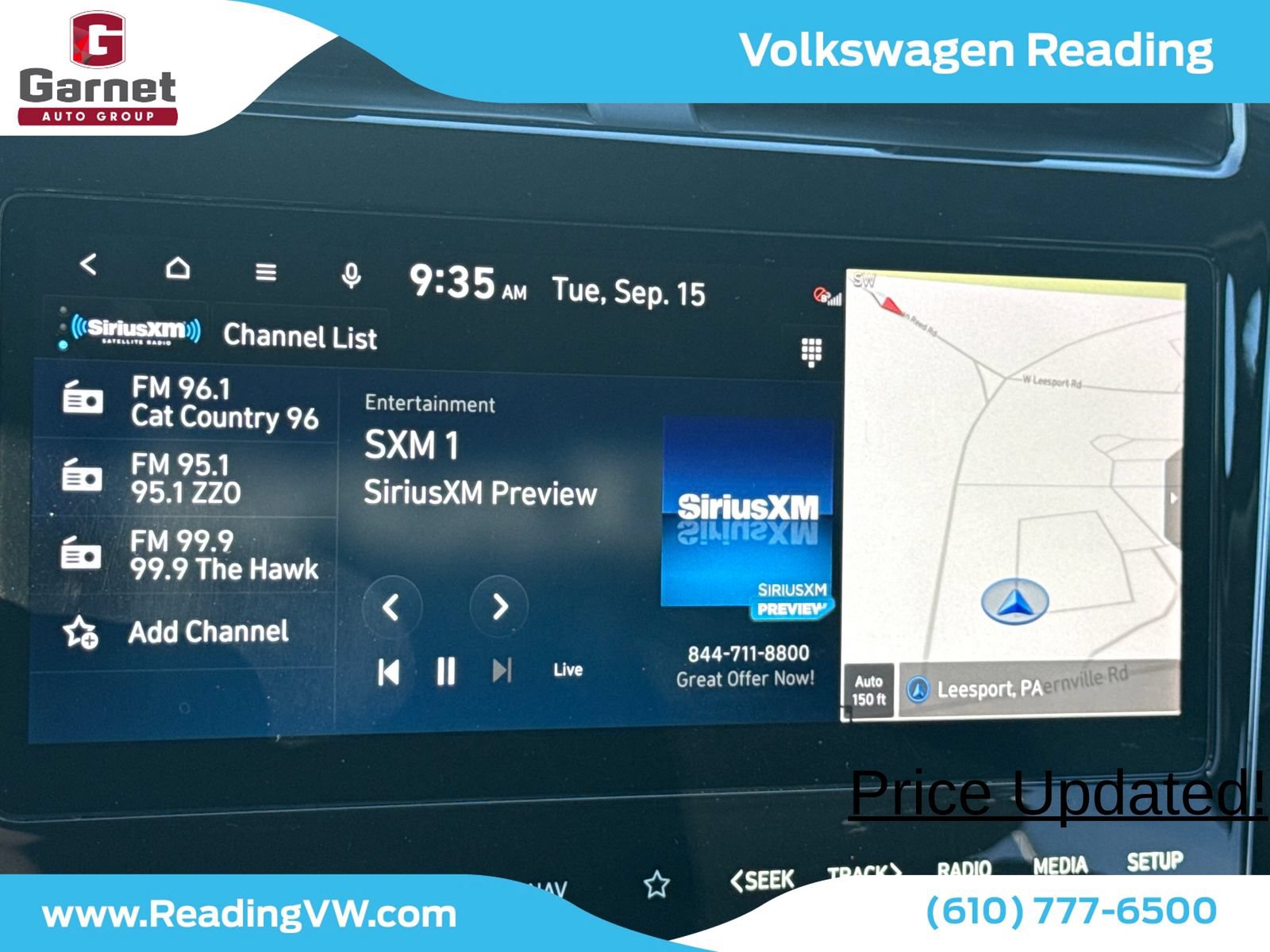 Used 2023 Hyundai Tucson Limited AWD/4WD image 19