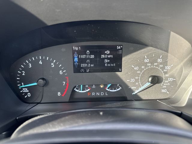 Used 2022 Ford Escape SE w/ SE Sport Appearance Package image 12