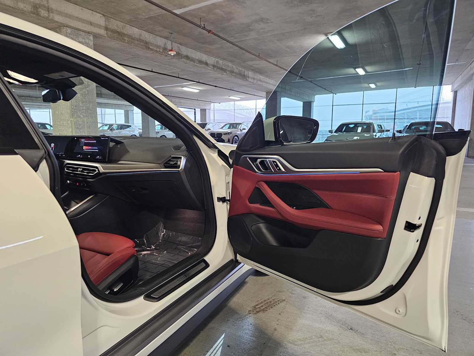 Certified 2023 BMW i4 eDrive35 RWD image 39