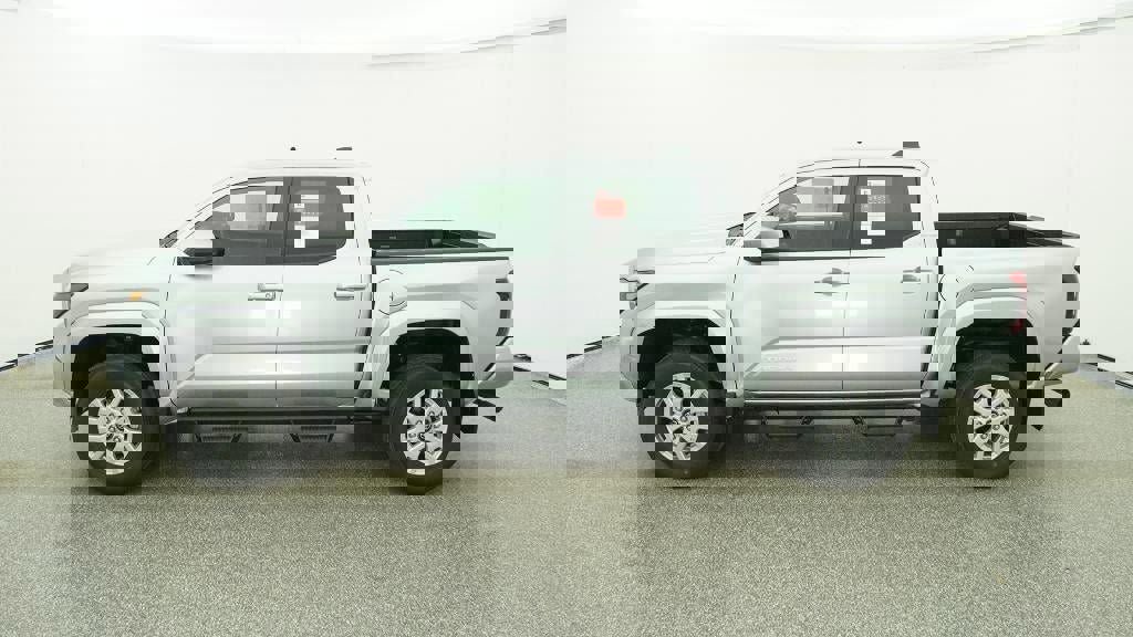 New 2026 Toyota Tacoma SR5 image 3