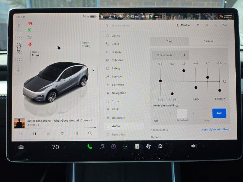 Used 2026 Tesla Model Y AWD image 59