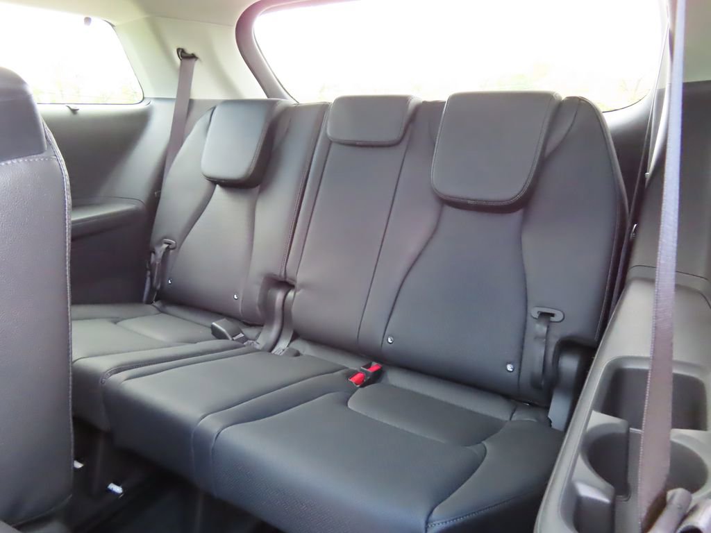 New 2026 Kia Carnival SX Prestige FWD image 25