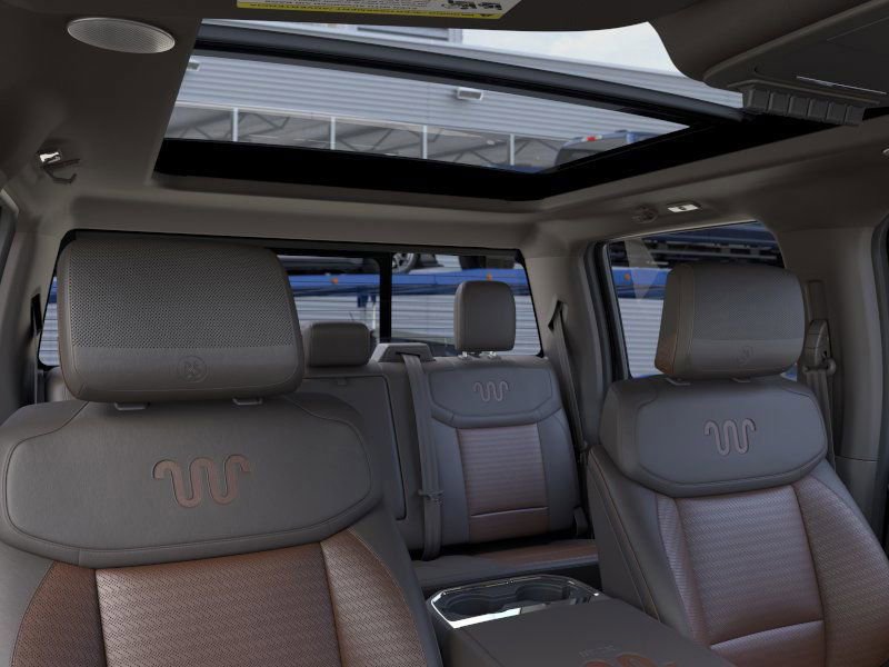 New 2026 Ford F350 King Ranch image 22