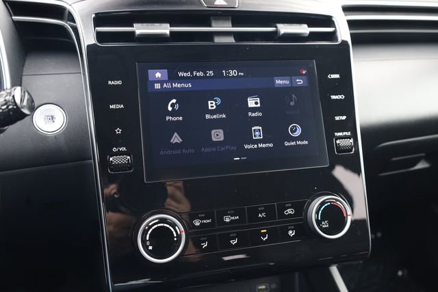 Used 2022 Hyundai Tucson SEL image 19