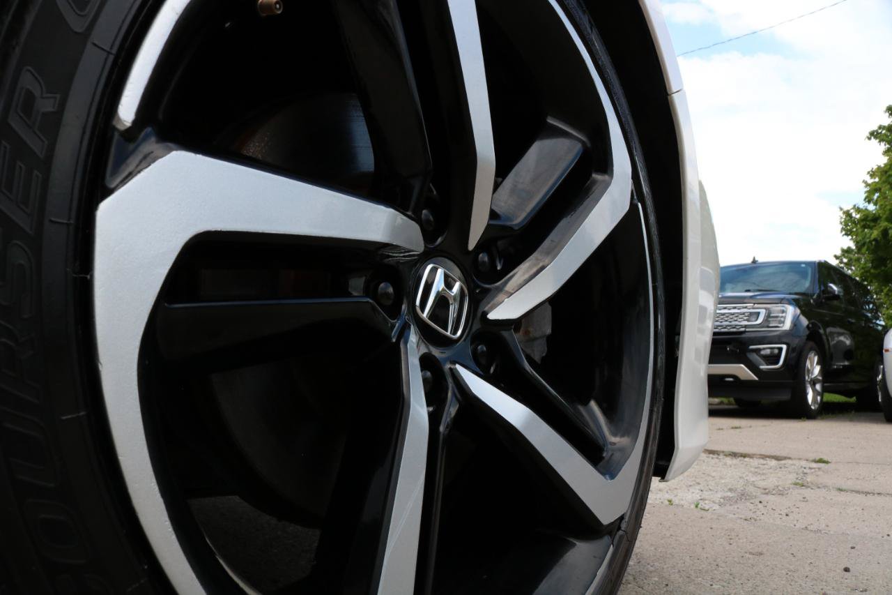 Used 2021 Honda Accord Sport Special Edition image 6
