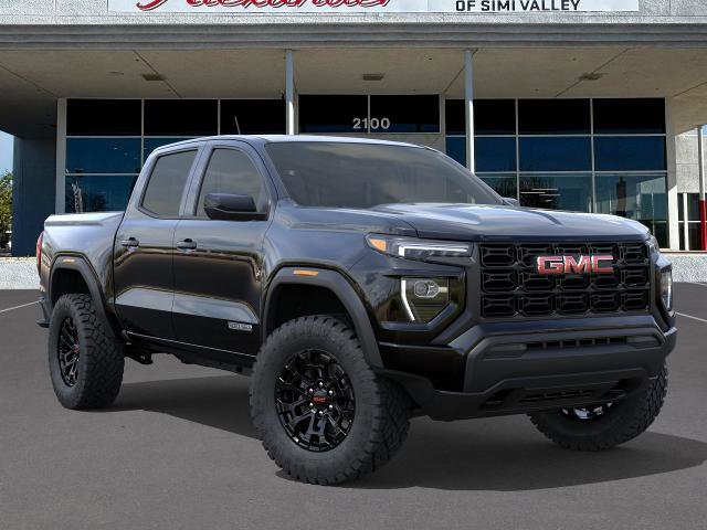 New 2026 GMC Canyon Elevation RWD image 7