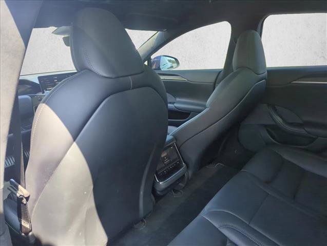 Used 2021 Tesla Model S Long Range AWD/4WD image 19