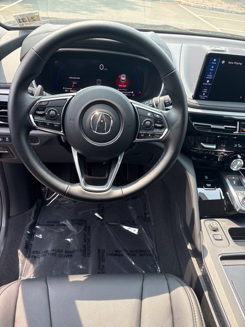 Certified 2026 Acura MDX SH-AWD image 12