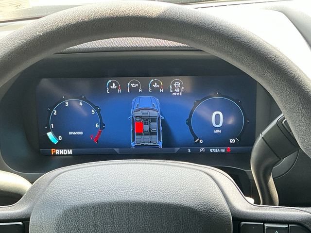 Used 2024 Ford F150 STX AWD/4WD image 14