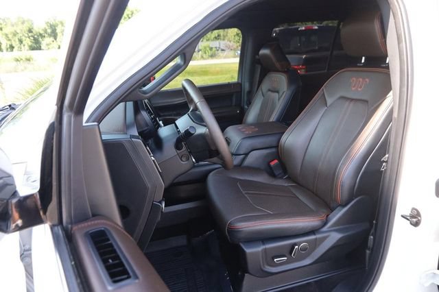 Certified 2020 Ford Expedition Max King Ranch AWD/4WD image 10