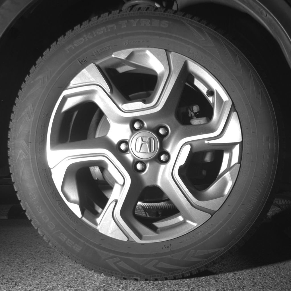 Used 2017 Honda CR-V EX image 12