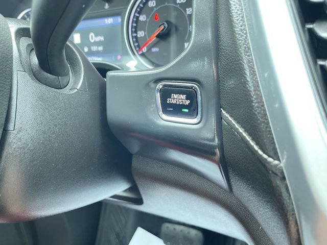 Certified 2023 GMC Acadia SLT FWD image 17