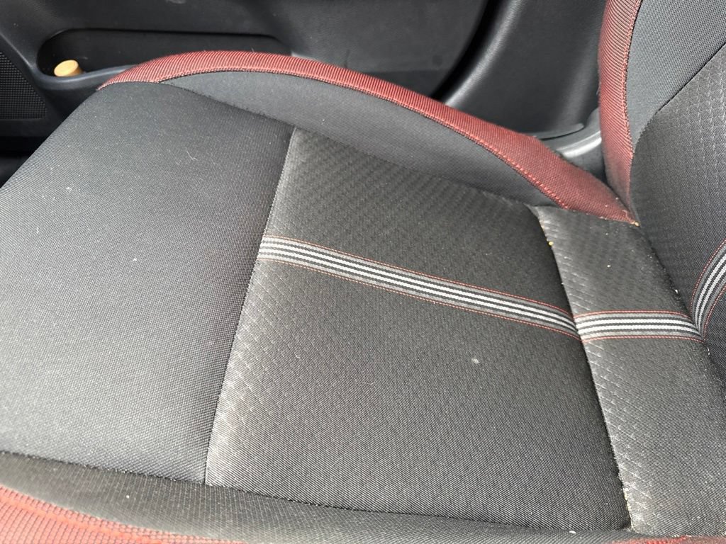 Used 2023 Nissan Versa SR w/ Trunk Package FWD image 10