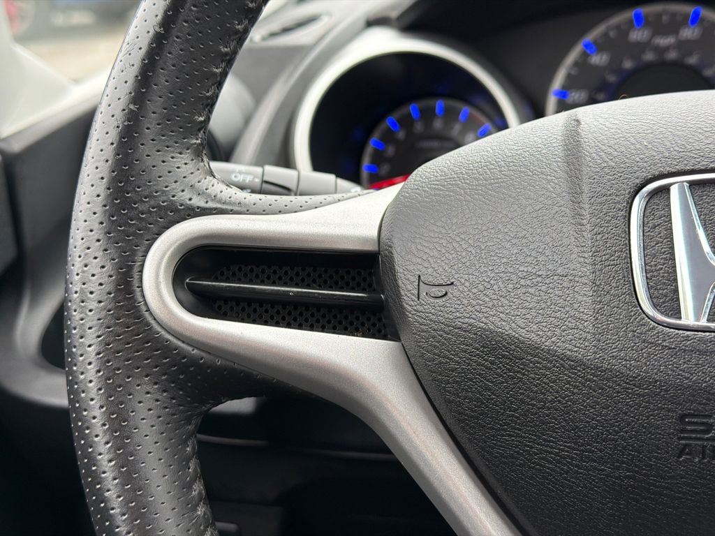 Used 2010 Honda Fit Sport image 20