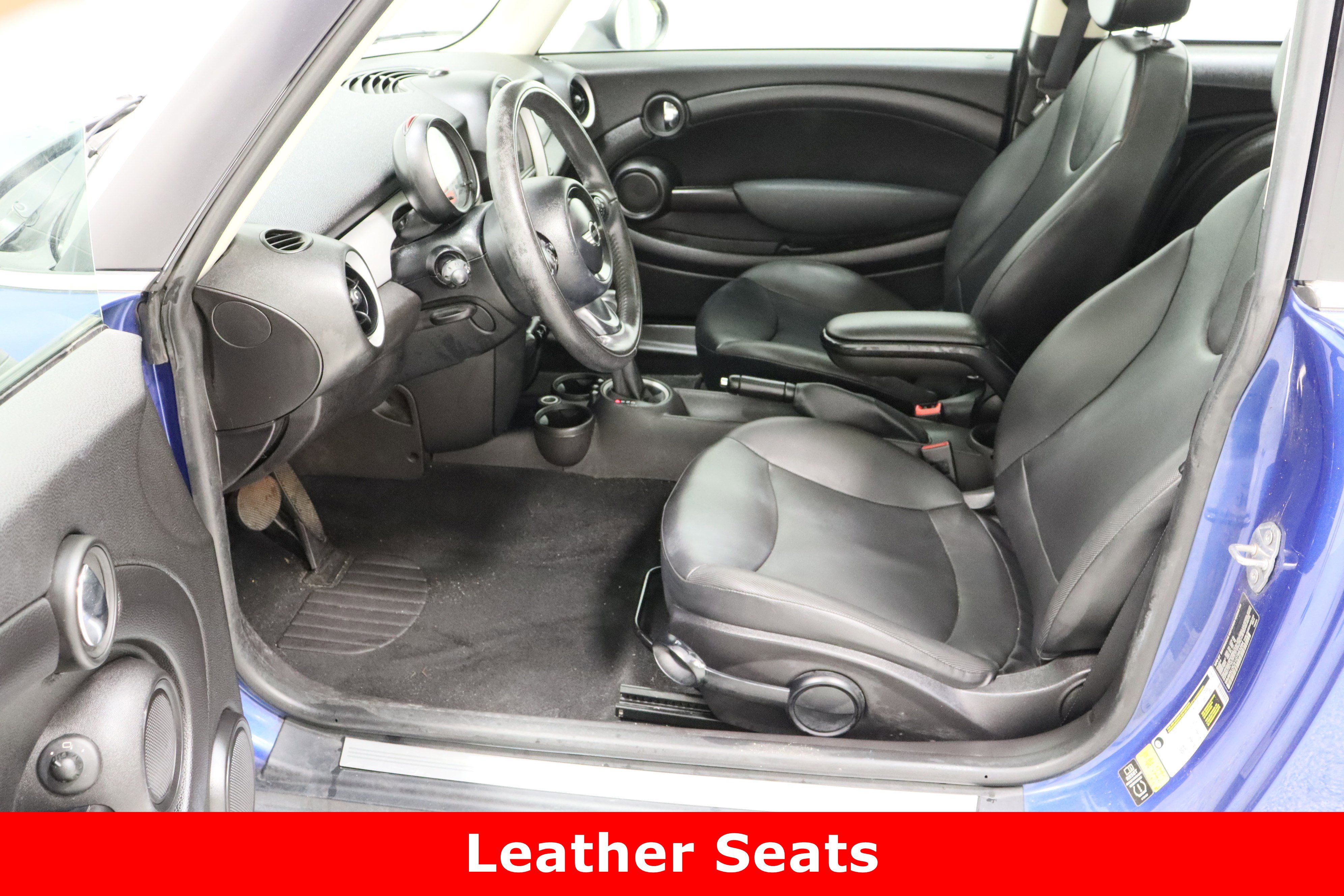 Used 2013 MINI Cooper Hardtop image 14