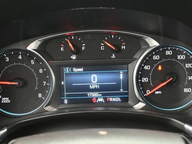 Used 2023 Chevrolet Equinox LT image 30