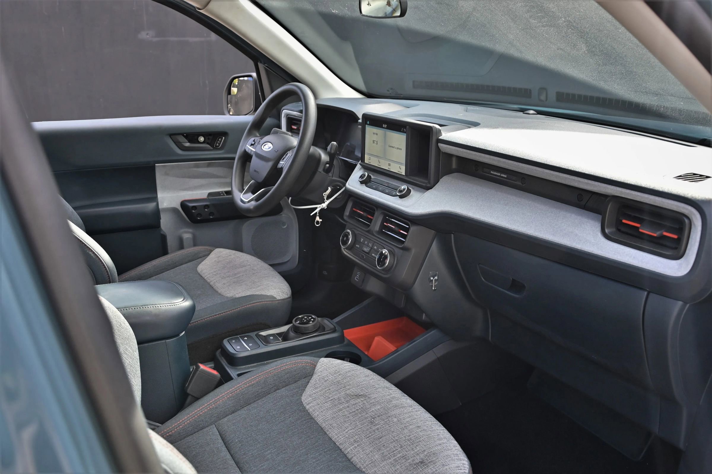 Used 2023 Ford Maverick XLT FWD image 17