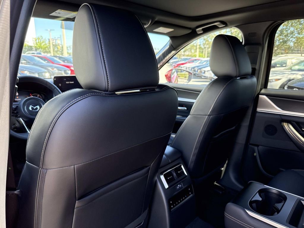 New 2026 MAZDA CX-90 3.3 Turbo S w/ Premium Plus image 15