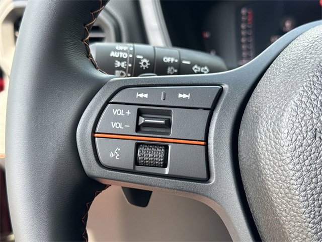 New 2026 Honda Passport TrailSport image 32