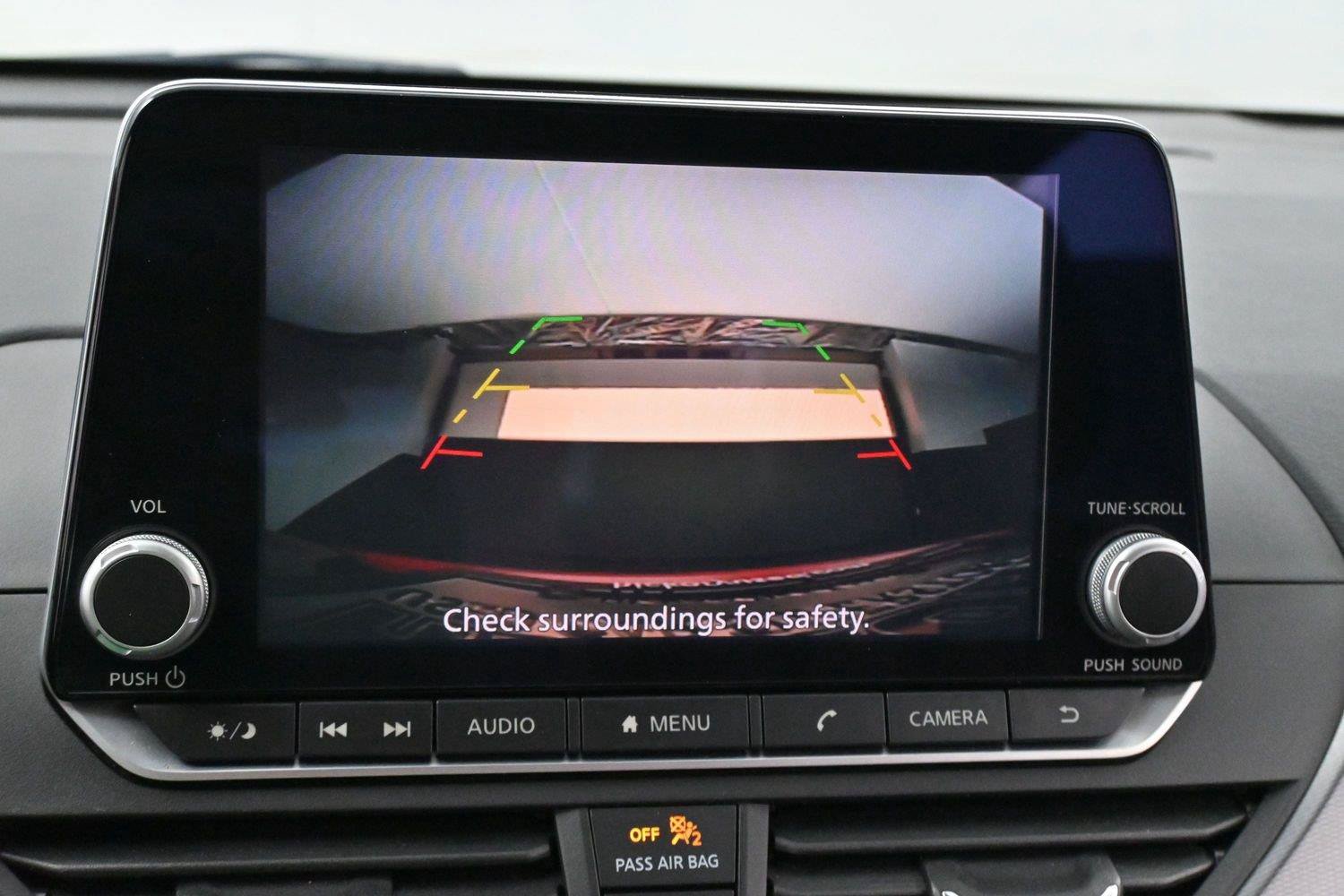 Used 2023 Nissan Altima 2.5 SR FWD image 20