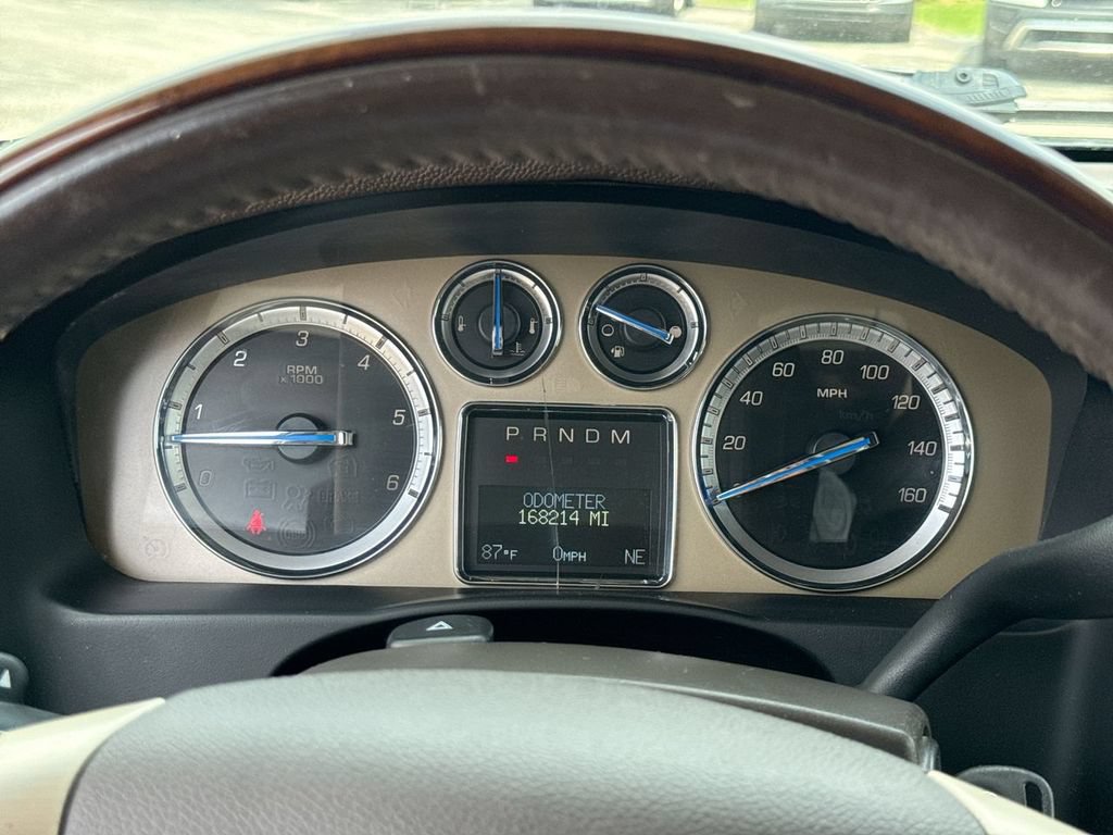 Used 2014 Cadillac Escalade Platinum AWD/4WD image 19