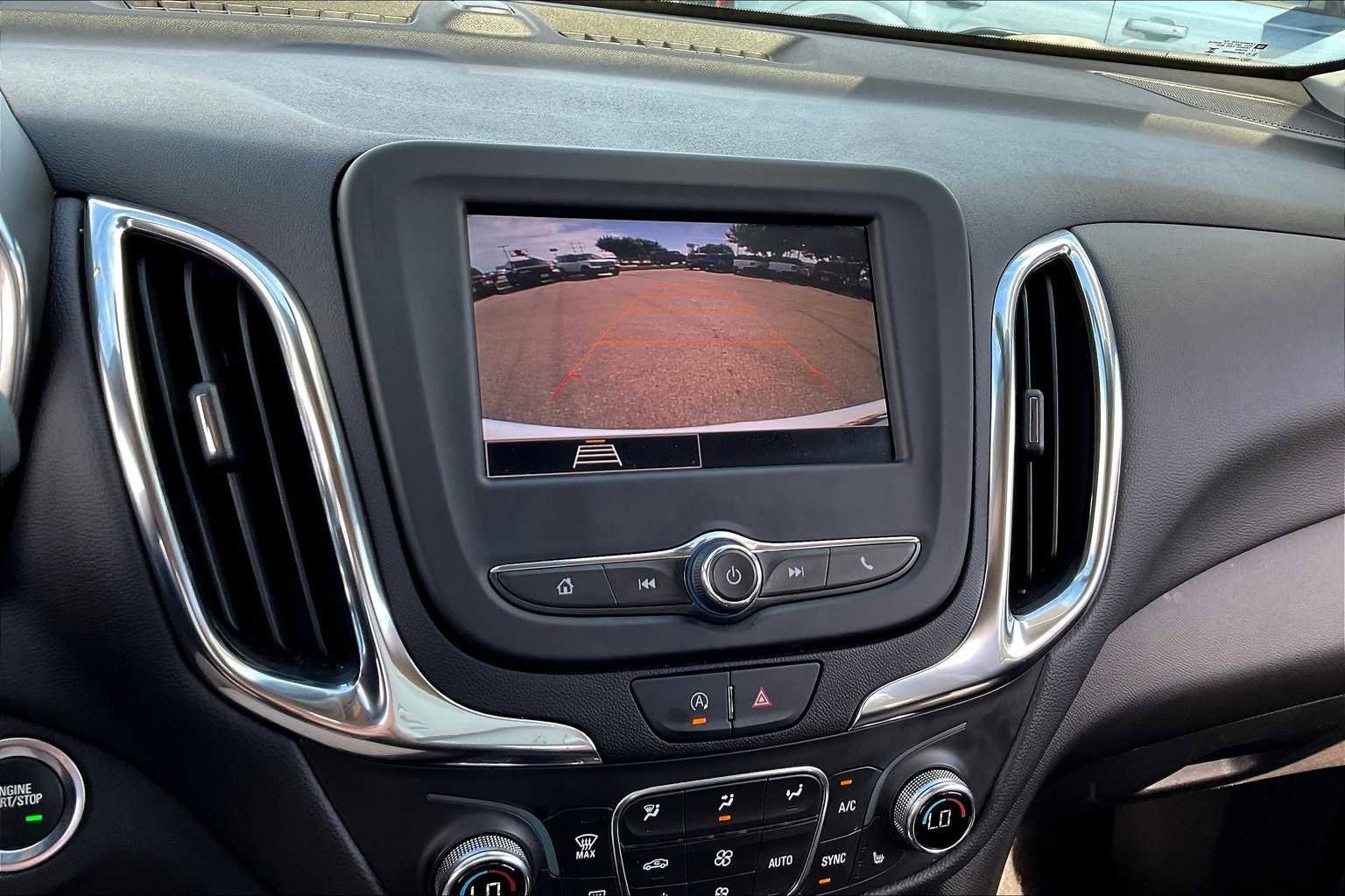 Used 2024 Chevrolet Equinox LT image 25