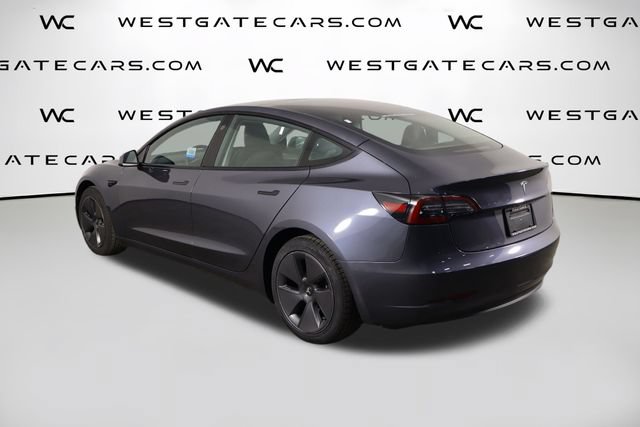 Used 2023 Tesla Model 3 Standard Range RWD image 49