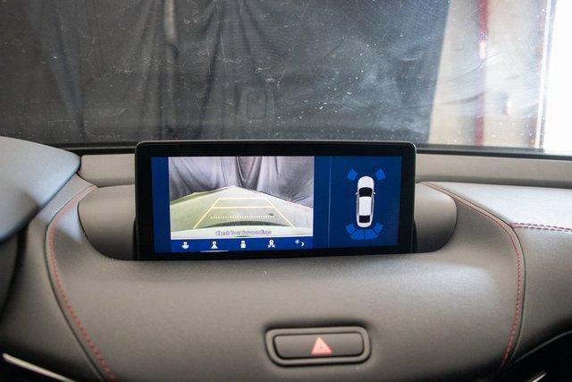 Used 2022 Acura TLX A-Spec Package image 35