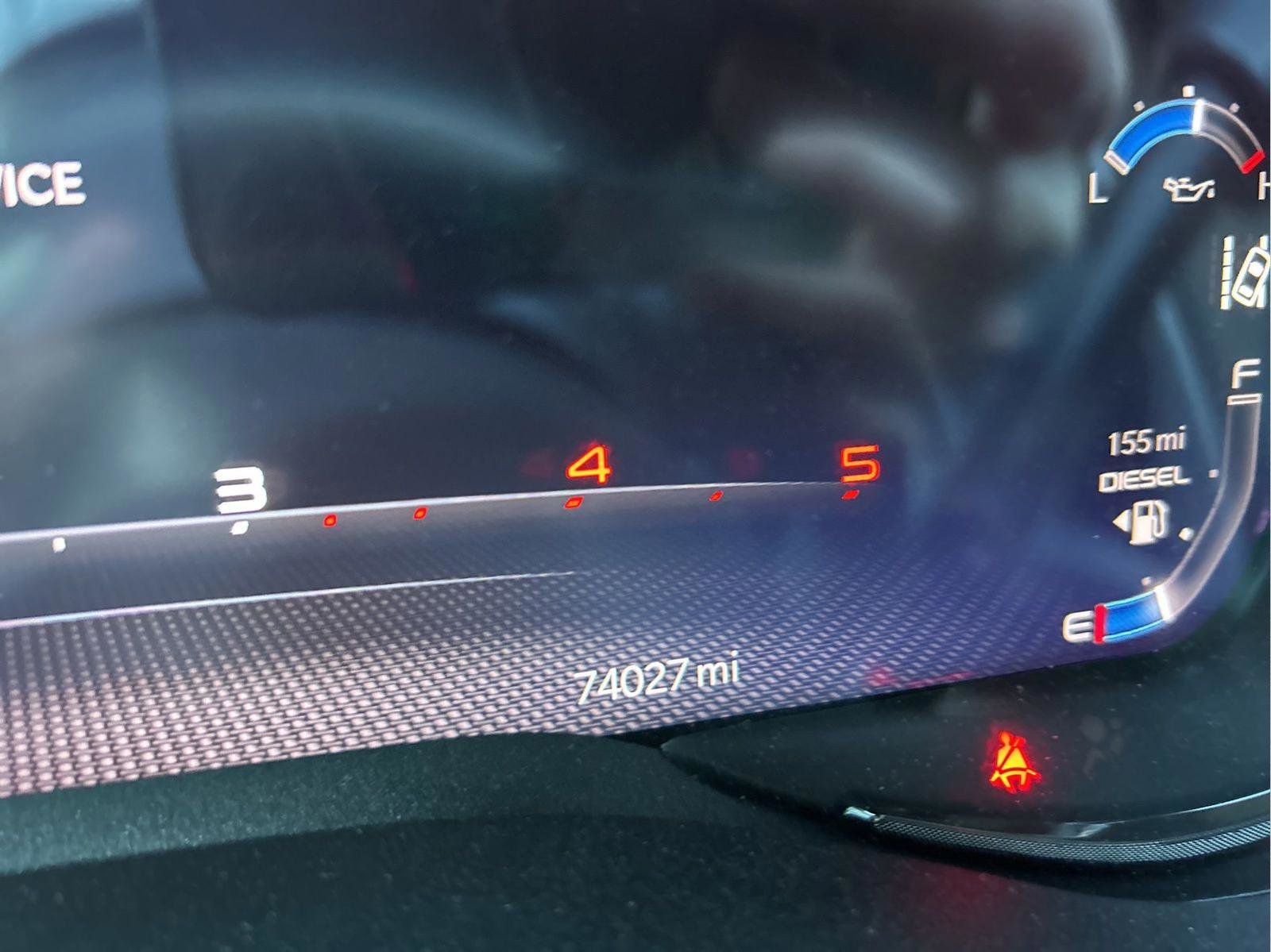 Certified 2024 RAM 2500 Limited image 13