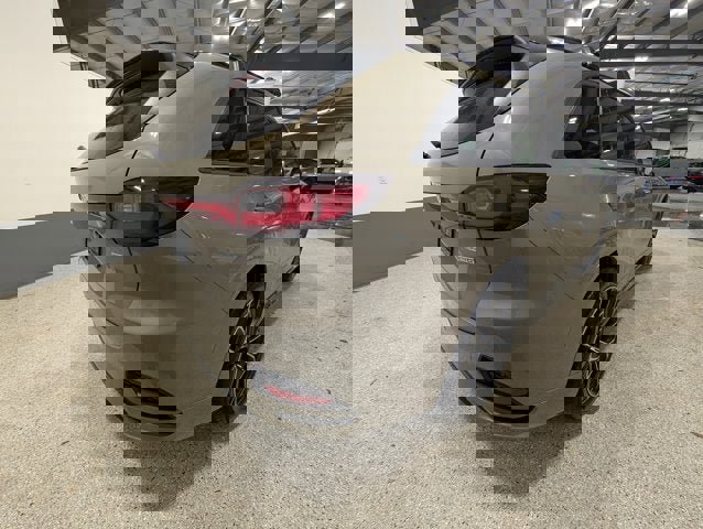 New 2025 MAZDA CX-70 3.3 Turbo S w/ Premium Plus image 3