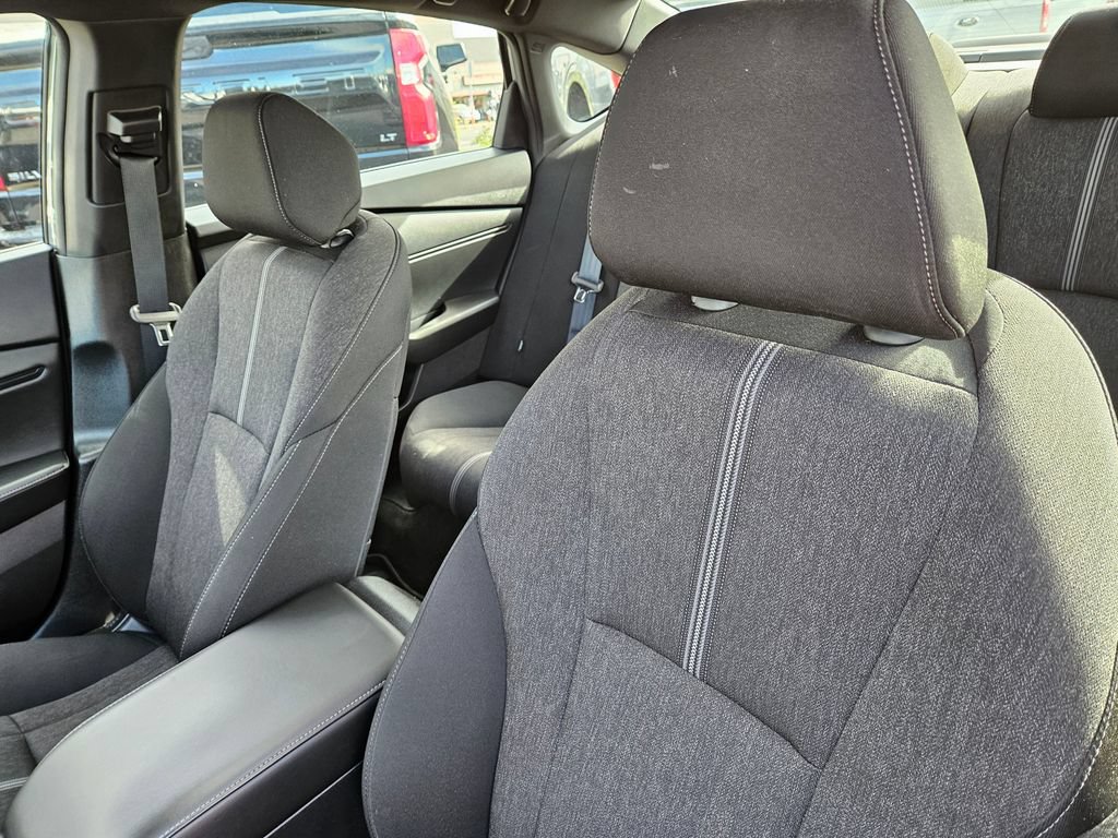 Used 2023 Honda Accord Sport image 17