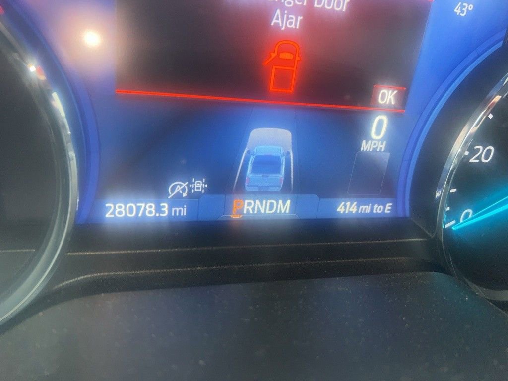 Used 2023 Ford F150 XLT w/ Equipment Group 302A High image 2