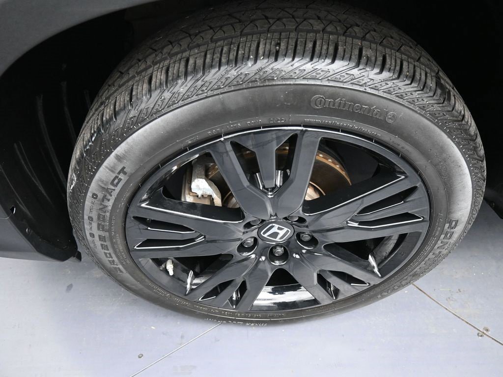 Certified 2022 Honda Pilot Special Edition image 14