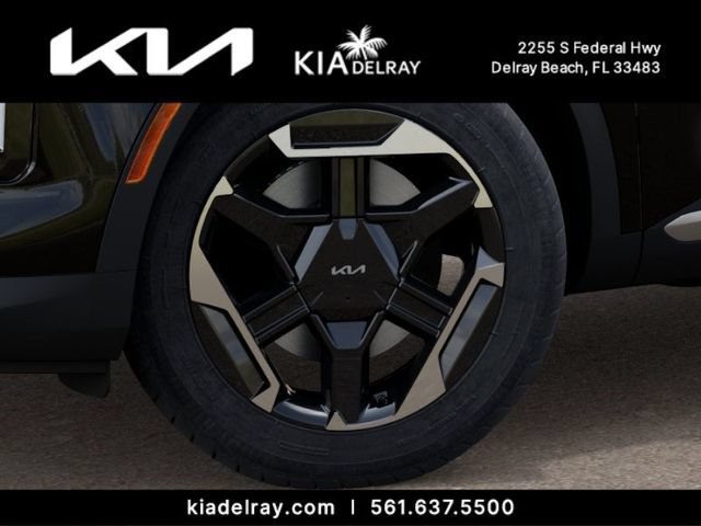 New 2027 Kia Sportage S FWD image 9