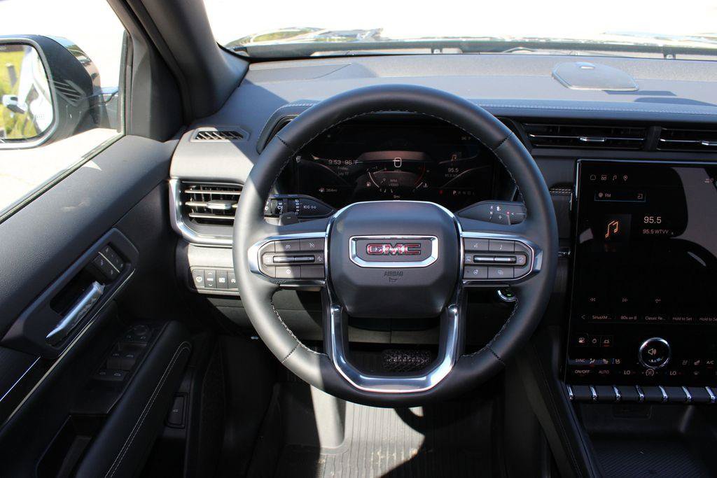 New 2027 GMC Terrain Elevation w/ Elevation Premium Package FWD image 10