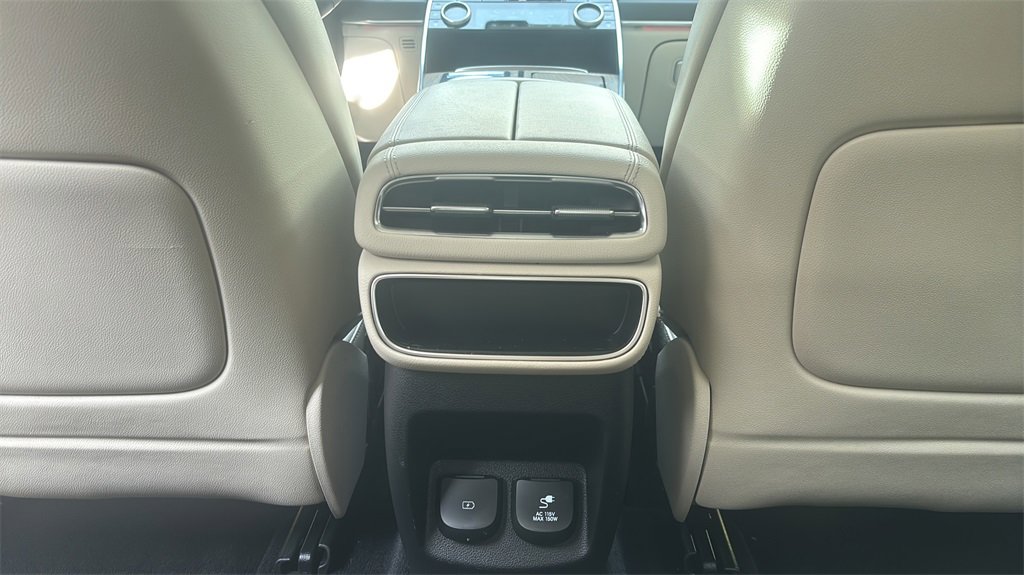 Used 2021 Genesis GV80 2.5T image 11