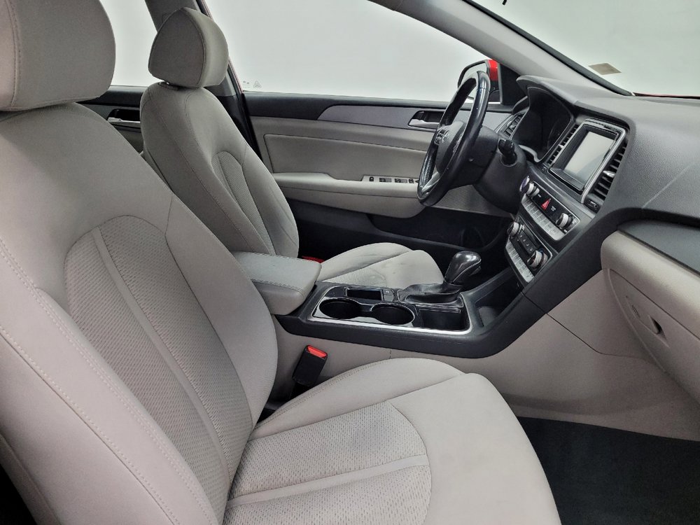 Used 2018 Hyundai Sonata SEL image 21