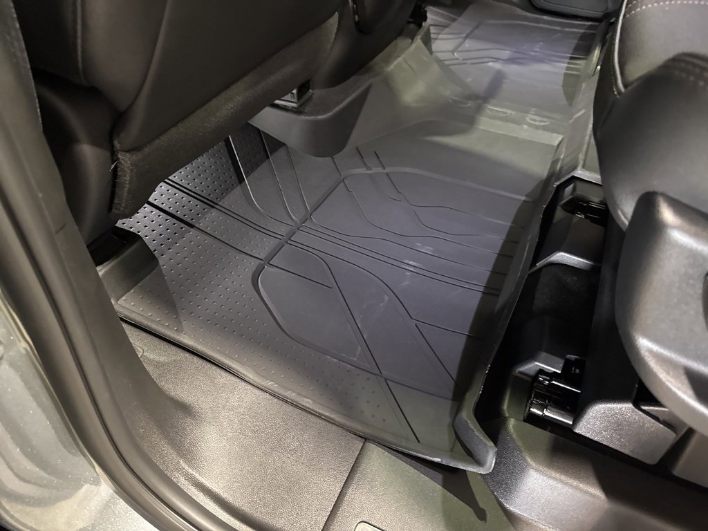 New 2026 Chevrolet Tahoe High Country w/ Sun And Tow Package image 46