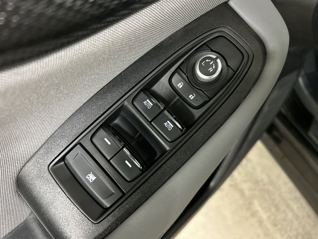 Certified 2025 Subaru Legacy Premium image 16