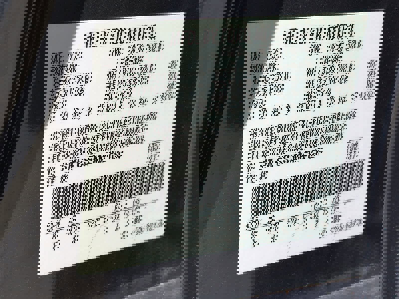 Used 2021 Ford Mustang Mach-E Premium image 14