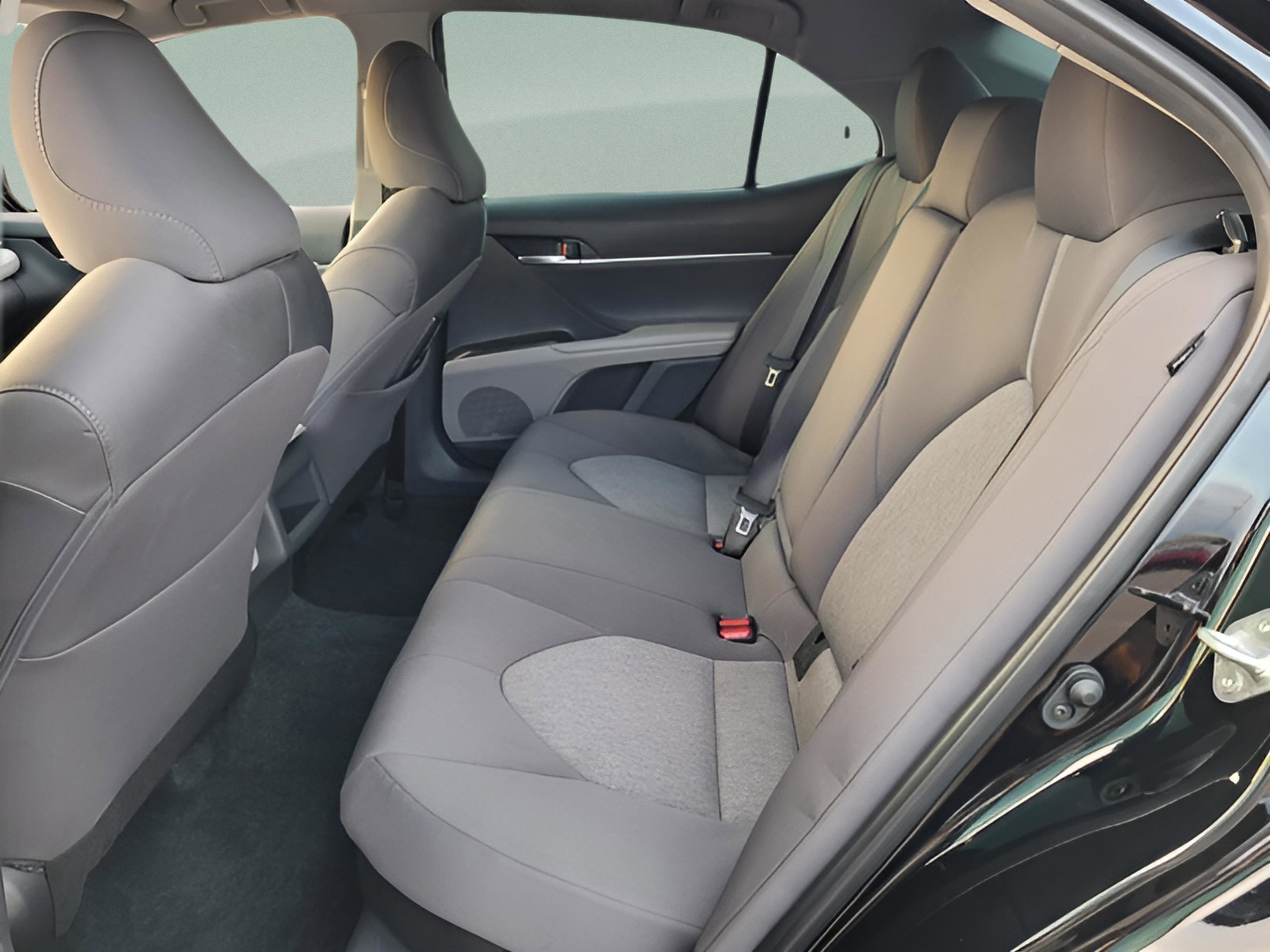 Certified 2023 Toyota Camry LE image 12