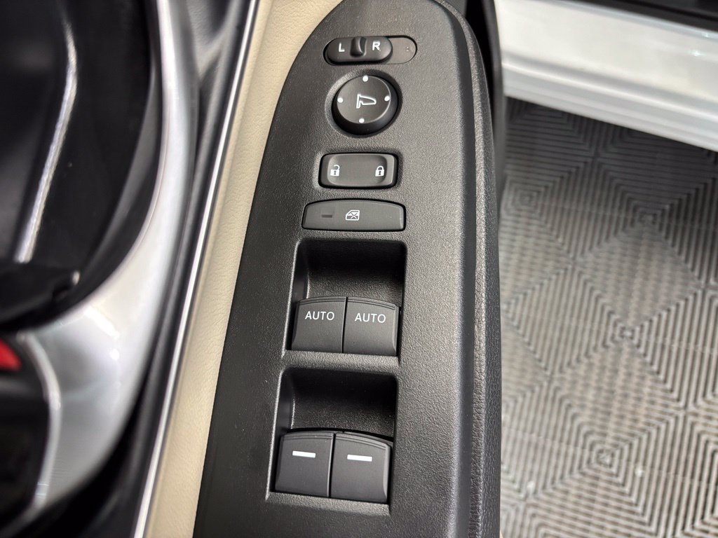Certified 2021 Honda CR-V EX-L image 27