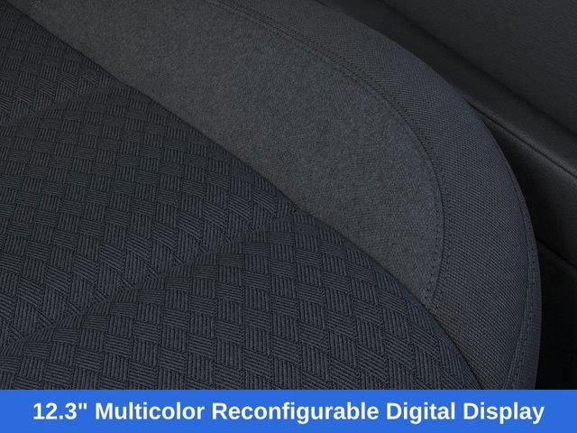 New 2026 Chevrolet Silverado 1500 LT image 22