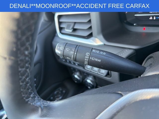 Used 2024 GMC Yukon Denali image 35