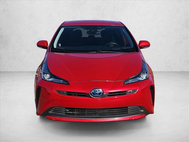 Used 2019 Toyota Prius Limited image 2