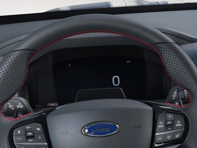 New 2026 Ford Explorer ST w/ Sun And Sound Package image 14