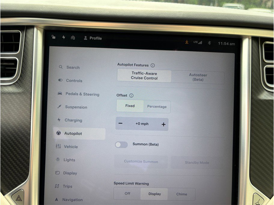 Used 2018 Tesla Model S 100D image 29