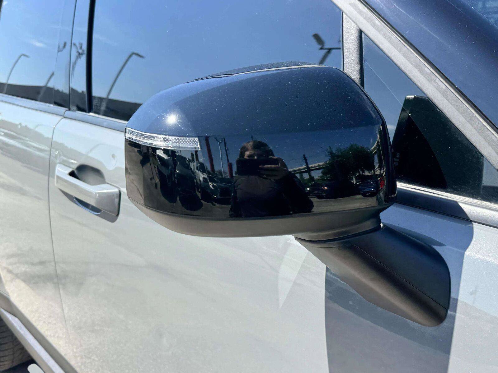 Used 2024 Hyundai Santa Fe XRT AWD/4WD image 11