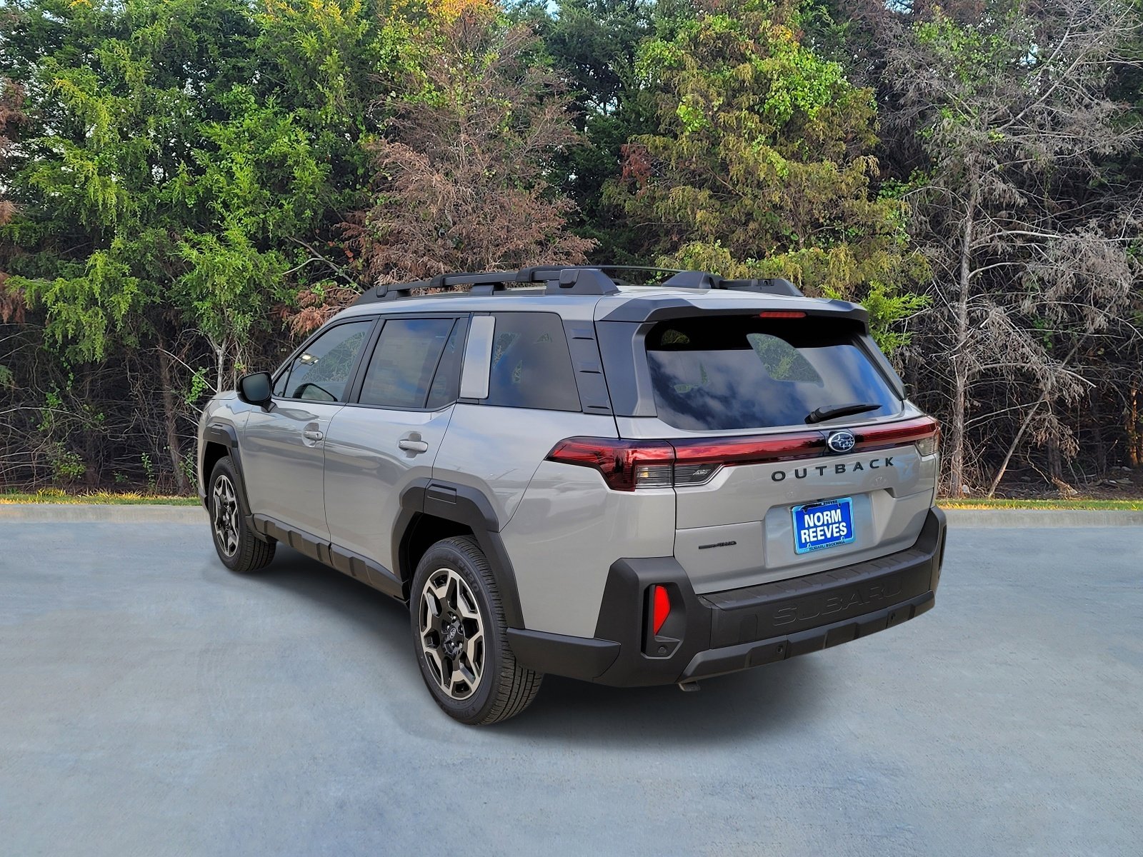 New 2026 Subaru Outback Touring AWD/4WD image 20